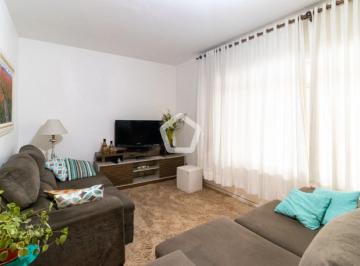 Casa · 169m² · 3 Quartos · 3 Vagas · Casa em Vila Leopoldina