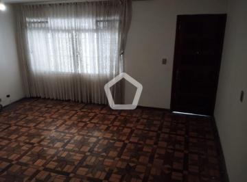 Casa · 143m² · 4 Quartos · 2 Vagas · Casa em Vila Mariana