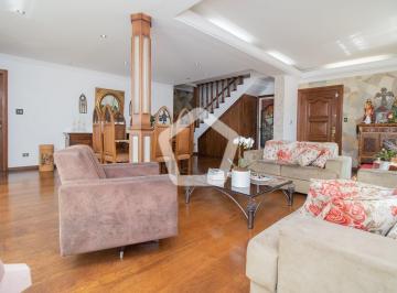 Casa · 495m² · 6 Quartos · 4 Vagas · Casa em Vila Mariana