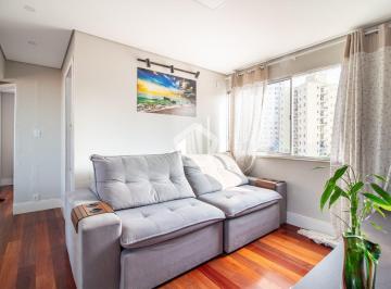 Apartamento · 60m² · 3 Quartos · Apartamento em Vila Monumento