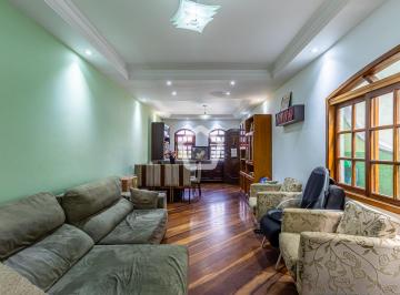 Casa · 385m² · 4 Quartos · 8 Vagas · Casa em Vila Canero
