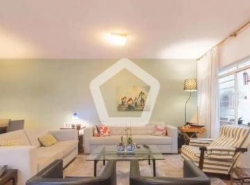Casa · 224m² · 4 Quartos · 3 Vagas · Casa em Santo Amaro