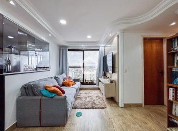 Apartamento · 140m² · 3 Quartos · 2 Vagas · Cobertura em Vila Matilde