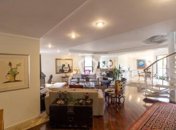 Apartamento · 157m² · 4 Quartos · 2 Vagas · Apartamento em Real Parque