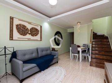 Casa · 78m² · 2 Quartos · 2 Vagas · Casa em Vila Gomes Cardim