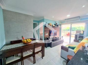 Apartamento · 110m² · 2 Quartos · 2 Vagas · Apartamento em Vila Anglo Brasileira