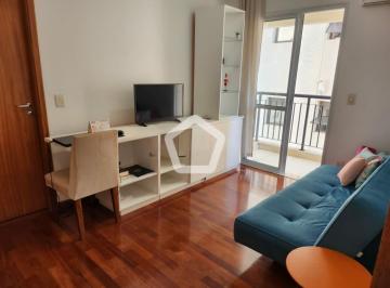 Apartamento · 42m² · 1 Quarto · 1 Vaga · Apartamento em Higienópolis