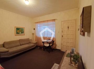Casa · 100m² · 2 Quartos · 1 Vaga · Casa em Bela Aliança