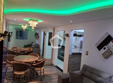 Apartamento · 100m² · 3 Quartos · 1 Vaga · Apartamento em Bela Vista