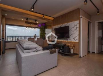 Apartamento · 72m² · 2 Quartos · 1 Vaga · Apartamento em Brás