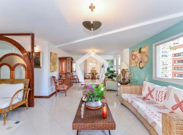 Apartamento · 393m² · 6 Quartos · 3 Vagas · Cobertura em Campo Belo