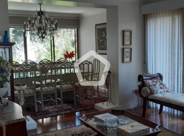 Apartamento · 285m² · 4 Quartos · 4 Vagas · Apartamento em Vila Morumbi