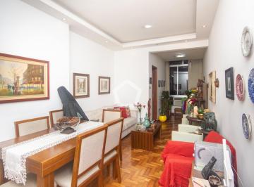 Apartamento · 95m² · 2 Quartos · 1 Vaga · Apartamento em Copacabana