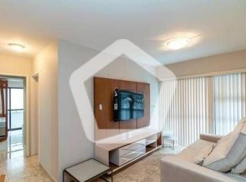 Apartamento · 85m² · 2 Quartos · 1 Vaga · Apartamento em Leblon