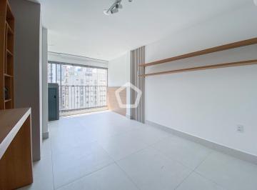 Apartamento · 28m² · 1 Quarto · 1 Vaga · Apartamento em Paraíso