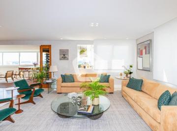 Apartamento · 412m² · 4 Quartos · 3 Vagas · Apartamento em Santo Amaro