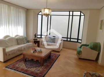 Casa · 288m² · 3 Quartos · 6 Vagas · Casa em Pinheiros