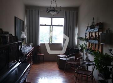 Apartamento · 99m² · 3 Quartos · 1 Vaga · Apartamento em Humaitá