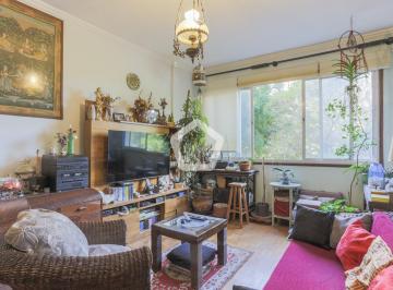 Apartamento · 80m² · 2 Quartos · Apartamento em Jardim Paulista