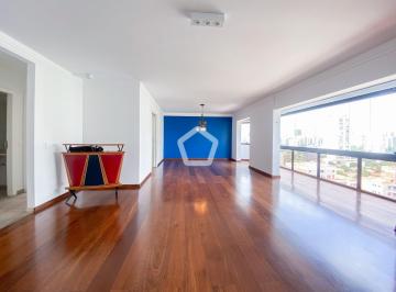 Apartamento · 227m² · 6 Quartos · 3 Vagas · Apartamento em Cidade Monções