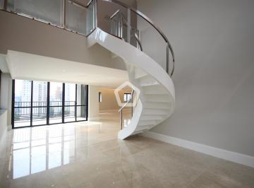 Apartamento · 285m² · 6 Quartos · 4 Vagas · Apartamento em Higienópolis