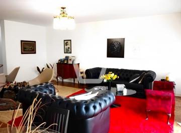 Casa · 359m² · 5 Quartos · 3 Vagas · Casa em Jardim da Gloria