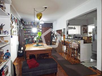 Apartamento · 119m² · 3 Quartos · 1 Vaga · Apartamento em Alto da Mooca