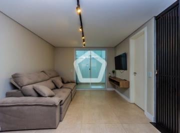 Apartamento · 163m² · 3 Quartos · 1 Vaga · Cobertura em Tatuapé