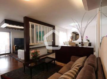 Apartamento · 240m² · 4 Quartos · 4 Vagas · Apartamento em Vila Uberabinha