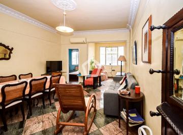 Apartamento · 109m² · 3 Quartos · 1 Vaga · Apartamento em Botafogo