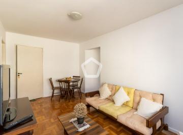 Apartamento · 54m² · 1 Quarto · Apartamento em Cambuci