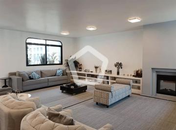 Apartamento · 280m² · 4 Quartos · 4 Vagas · Apartamento em Jardim Paulista