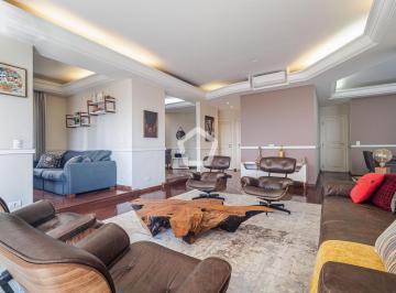 Apartamento · 232m² · 4 Quartos · 3 Vagas · Apartamento em Portal do Morumbi