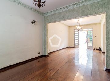 Casa · 140m² · 3 Quartos · 1 Vaga · Casa em Aclimação