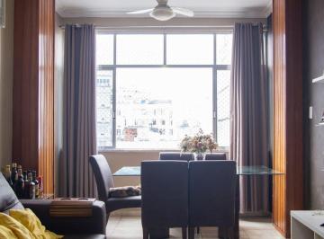 Apartamento · 73m² · 2 Quartos · Apartamento em Flamengo