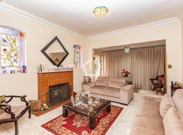Casa · 600m² · 4 Quartos · 5 Vagas · Casa em Campo Belo