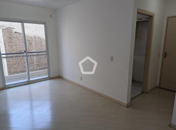 Apartamento · 48m² · 2 Quartos · 1 Vaga · Apartamento em Vila das Mercês