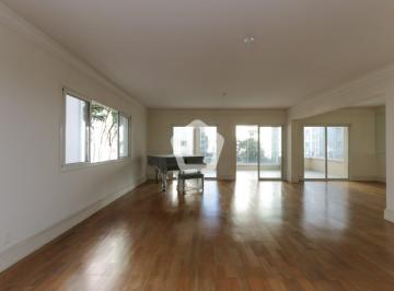 Apartamento · 304m² · 8 Quartos · 4 Vagas · Apartamento em Santa Cecília