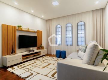 Casa · 220m² · 4 Quartos · 3 Vagas · Casa em Vila Leopoldina