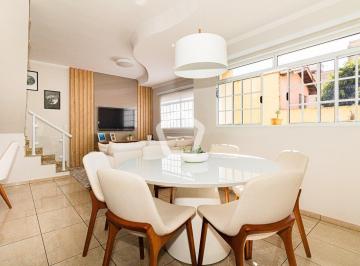 Casa · 160m² · 3 Quartos · 3 Vagas · Casa em Vila Maria Alta