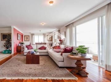 Apartamento · 265m² · 8 Quartos · 4 Vagas · Apartamento em Vila Andrade