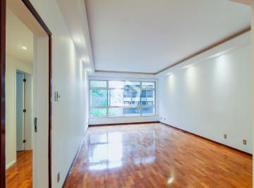 Apartamento · 119m² · 3 Quartos · 1 Vaga · Apartamento em Copacabana