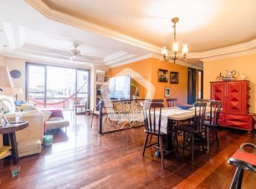 Apartamento · 120m² · 4 Quartos · 2 Vagas · Apartamento em Recreio dos Bandeirantes