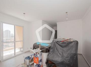 Apartamento · 57m² · 2 Quartos · 1 Vaga · Apartamento em Vila das Mercês