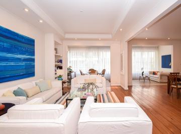 Apartamento · 337m² · 6 Quartos · 1 Vaga · Apartamento em Copacabana