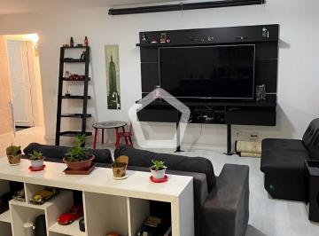 Apartamento · 124m² · 3 Quartos · 2 Vagas · Apartamento em Perdizes
