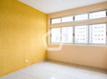 Apartamento · 73m² · 2 Quartos · 1 Vaga · Apartamento em Consolação