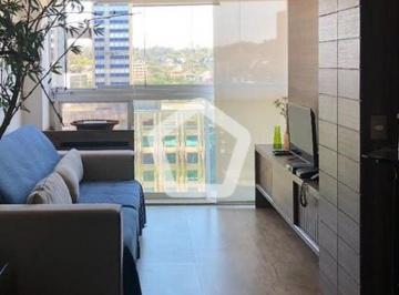 Apartamento · 85m² · 2 Quartos · 1 Vaga · Apartamento em Vila Gertrudes