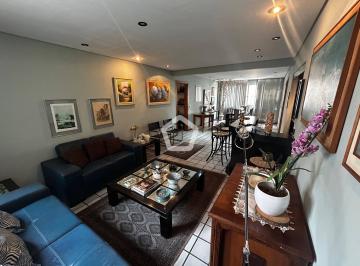 Apartamento · 170m² · 4 Quartos · 3 Vagas · Apartamento em Vila Madalena