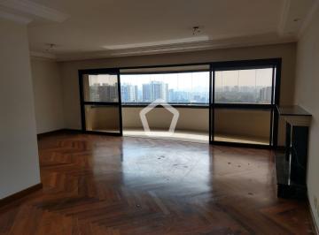 Apartamento · 250m² · 8 Quartos · 4 Vagas · Apartamento em Vila Andrade